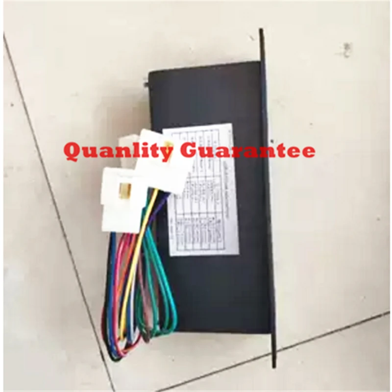 Bus Parts Air Conditioner 24V King Long SK-17-1 A/C Air-conditioning system climate control panel 171
