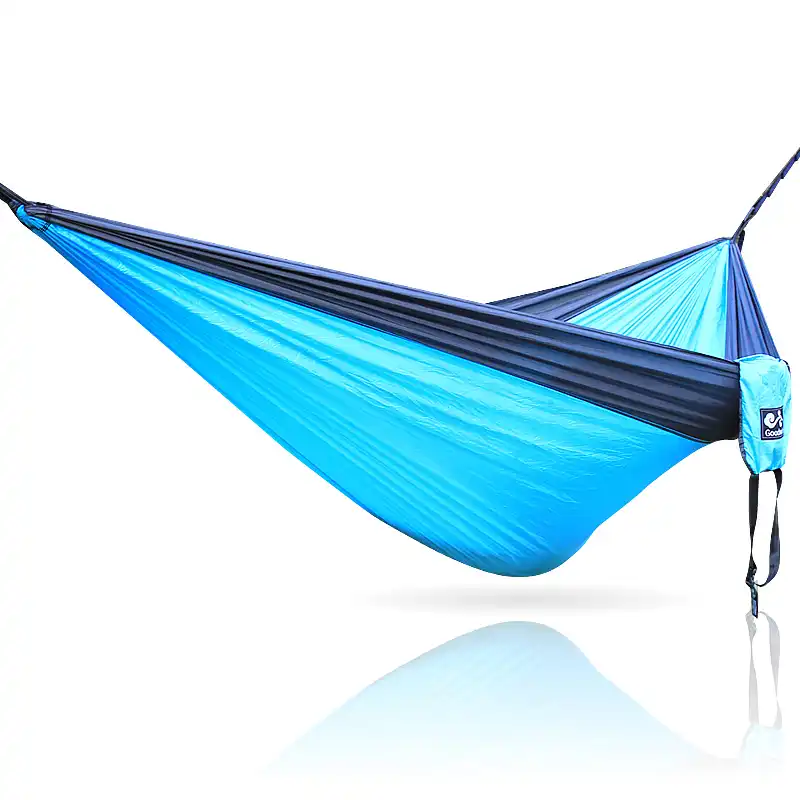 detail feedback questions about sleeping hammock double hammac