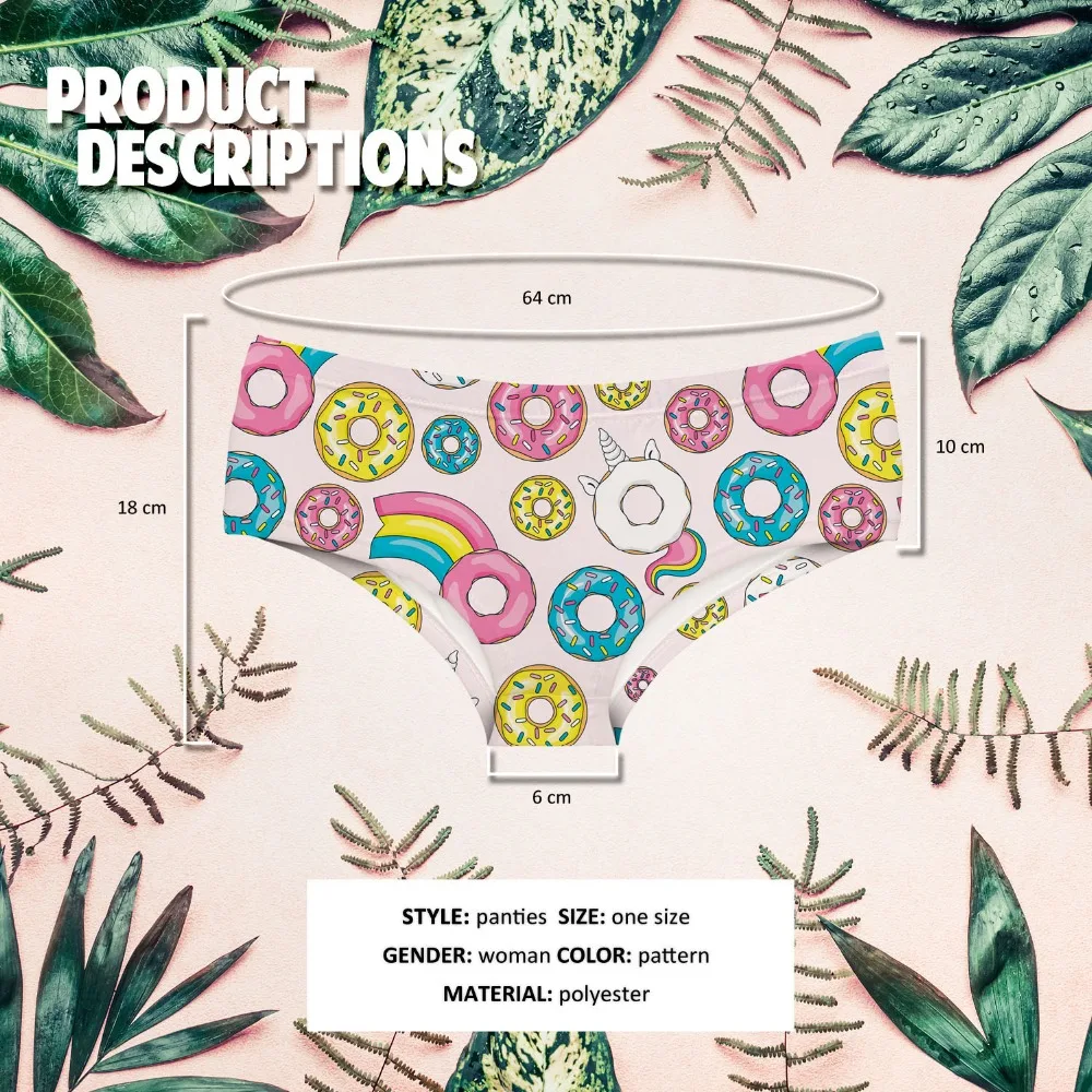 55031 DONUTS PINK (00)