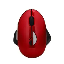 2,4 ГГц 6D Беспроводная мышь оптическая мышь игровая мышь для ПК ноутбук игры l0718#3