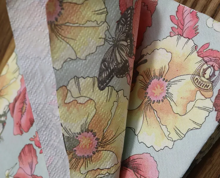 flower napkins_8