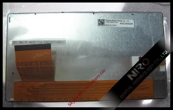 

KCVV DHL Shipping Brand New Original LT061AB2B100 LCD Display 6.1" Car DVD Navigation LCD Panel