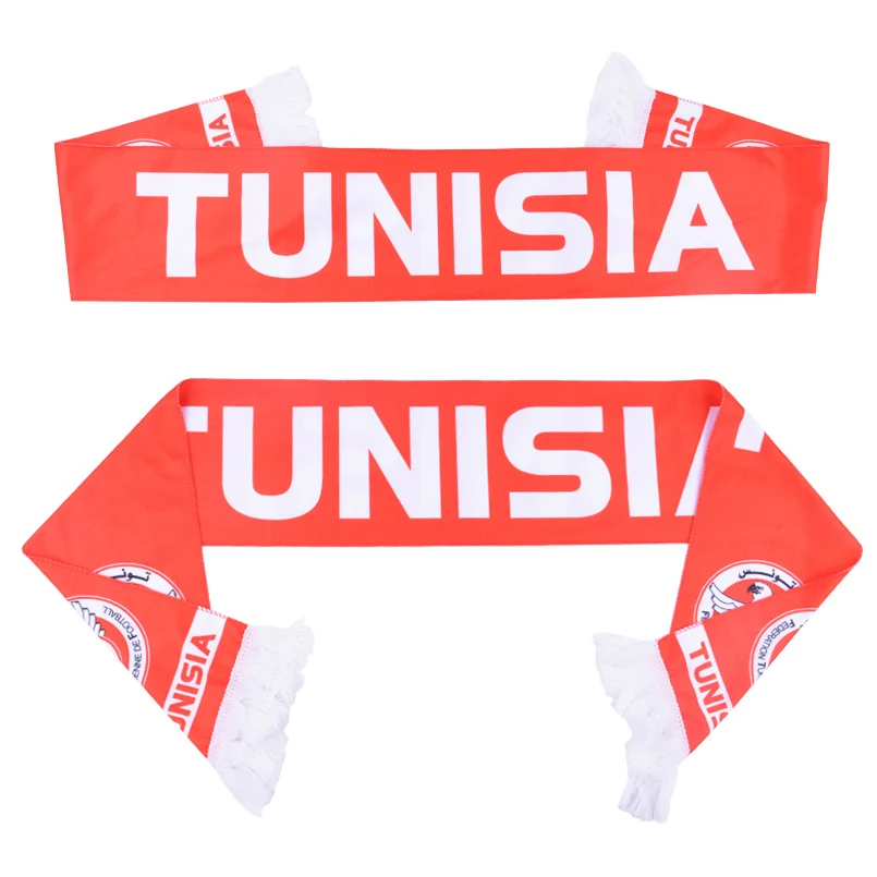 Buy USA Soccer Knit Scarf - High Definition At Ubuy Nigeria