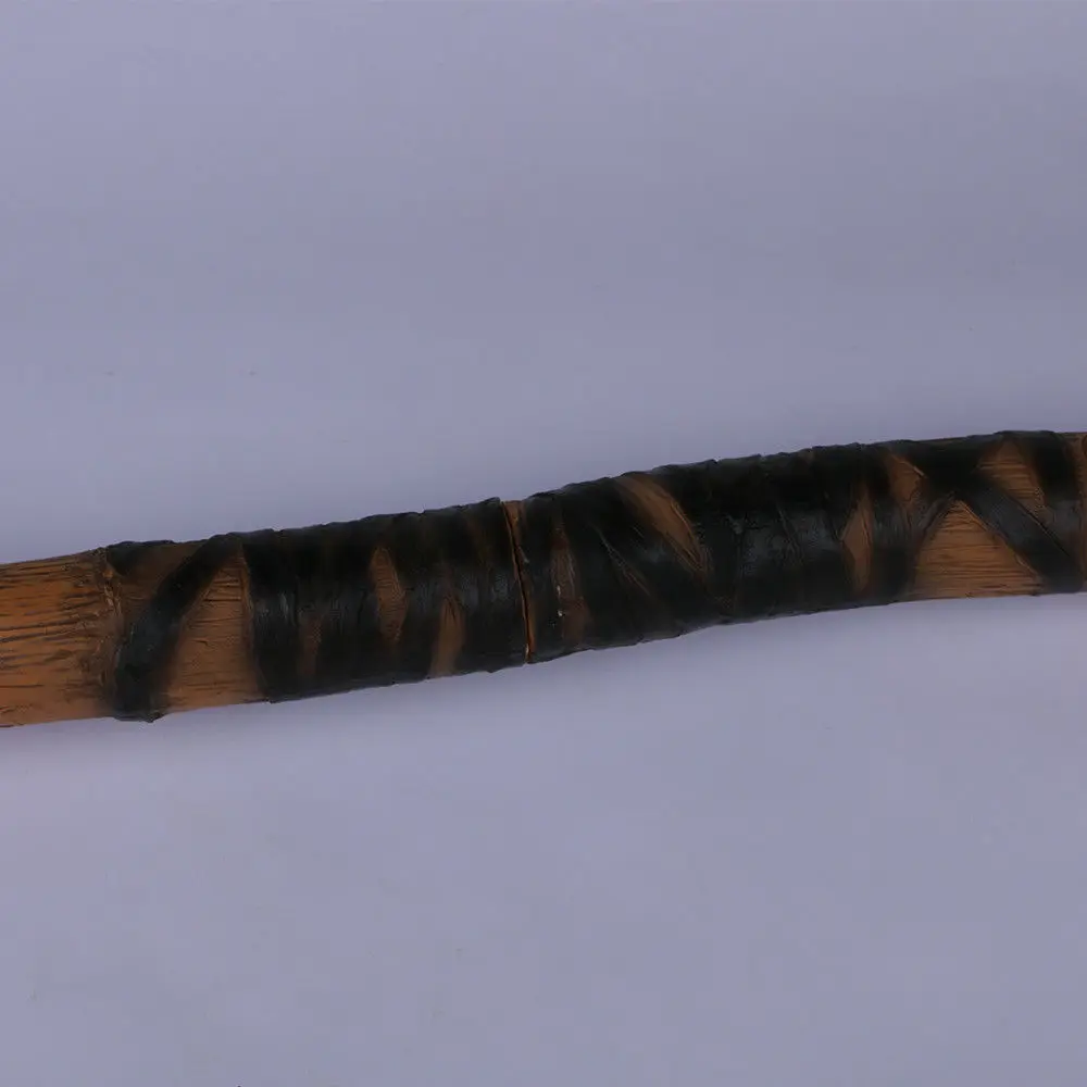 Cosplay 2018 God of War Kratos Leviathan Axe Handmade Kratos Axe Halloween Props10