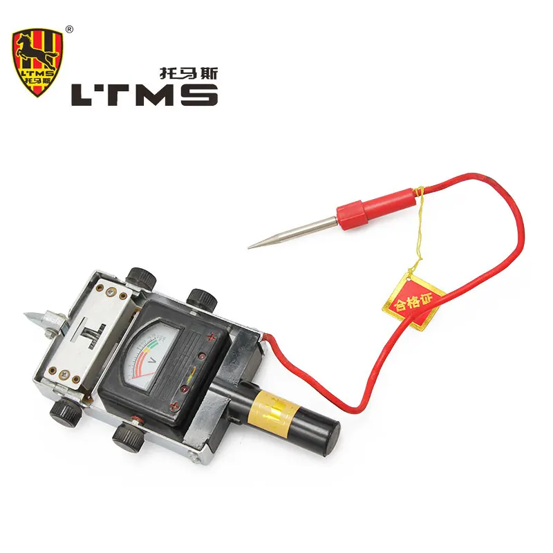 Voltage Meters Electrical Instruments Measurement Analysis