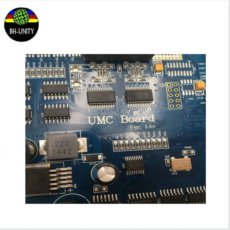 512i umc main board 4