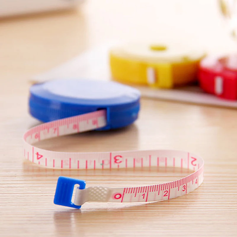 Body Tape Cloth Measure Soft Ruler Medical Nurse students 60"/150cm Retrac UK 