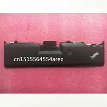 Ноутбук lenovo ThinkPad X200 X200S устройство для считывания отпечатков пальцев и Упор для рук крышка/крышка клавиатуры 60Y5420