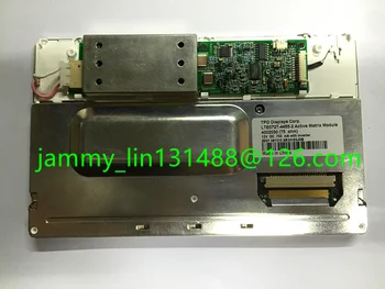 

Original 7.2'' inch LCD screen for LTE072T-4455-2 LTE072T-4455 LTE072T Car GPS navigation LCD display screen panel Replacement