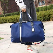 Business Journey Bags Womens Overnight Travel Bag Men Tourist Business Journey Bags Womens Overnight Travel Bag Men Tourist Large Size Handbags Stylish