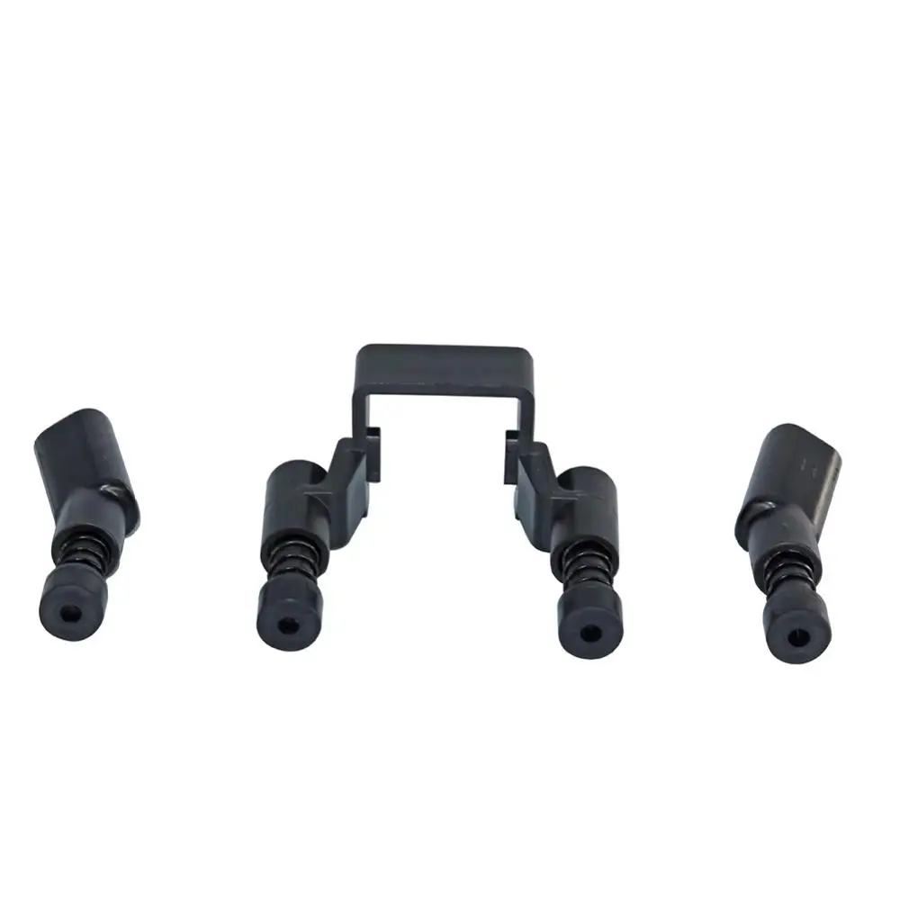 

Shock Absorption Elastic Heighten Spring Landing Bracket Tripod for Drone