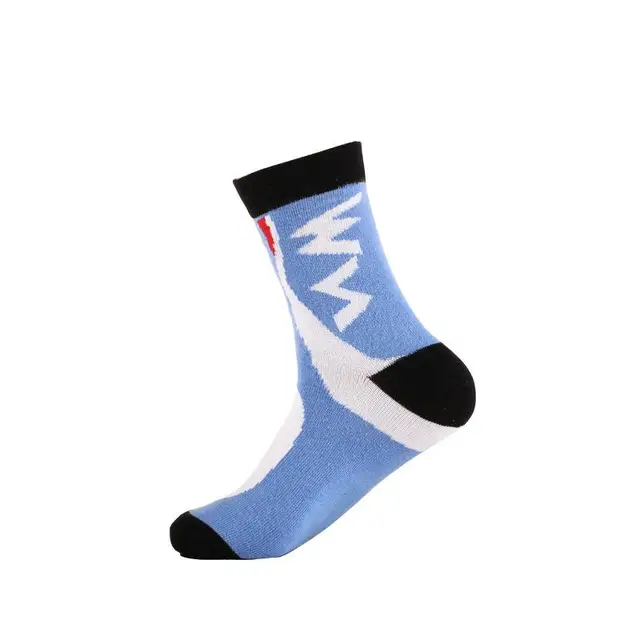 Buy 2017 New cotton mountain bike socks cycling sport