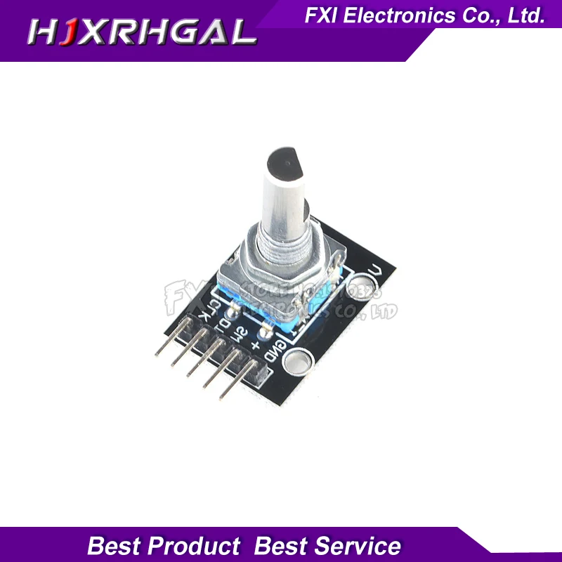

1pcs Rotary Encoder Module Brick Sensor Development Board For new