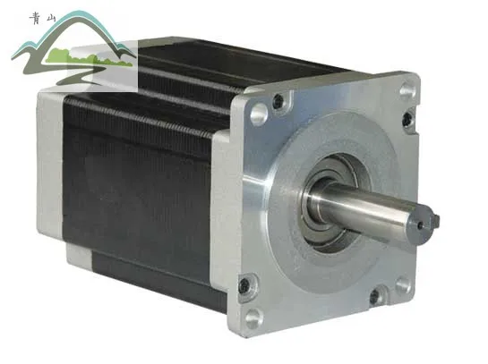 stepper motor