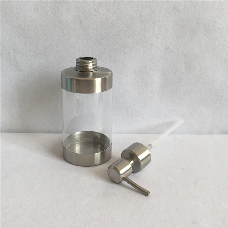 Download Aliexpress.com : Buy 350ml Liquid Soap Dispenser Lotion ... Yellowimages Mockups