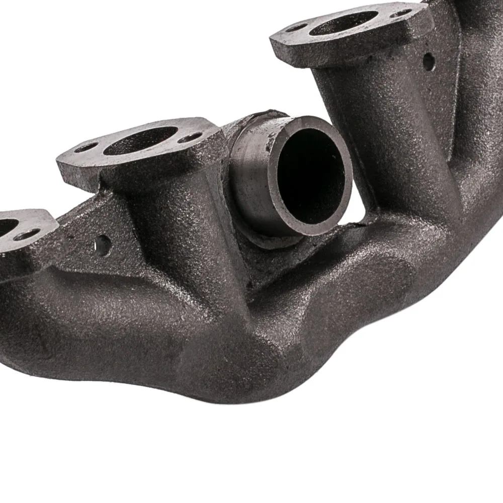 Для VW Touareg 2.5 TDI AXD топор BAC blj BLK 070253017A Новый Exhasut коллектор 070253017B 070253017| |