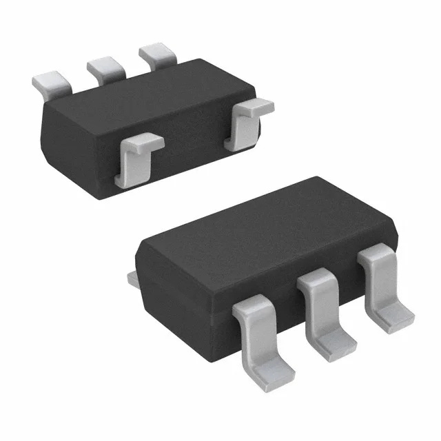 [VICKO] TL431BIDBVR IC VREF SHUNT PREC ADJ SOT-23-5 Texas Instruments |
