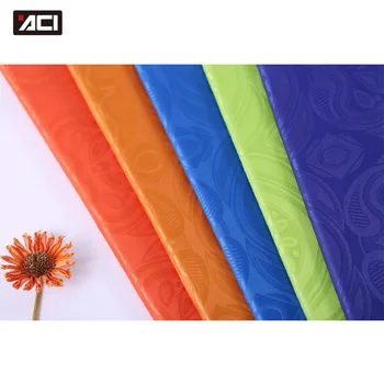

ACI Free Shipping Guinea Brocade Fabric African Bazin Riche 10Yards/Bag New Pattern African Garment Fabric Shadda Damask