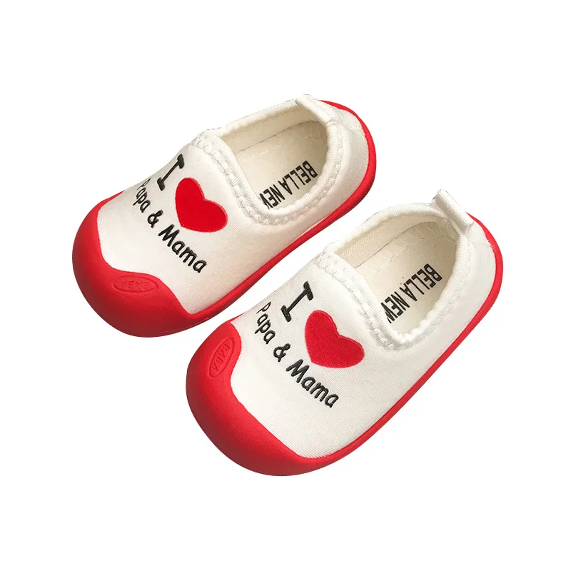 baby girl loafers