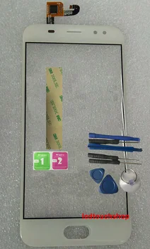 

New Touch Screen For KLL-C50382GF-V02 Touch Panel Digitizer Replacement With Tools With 3M Sticker
