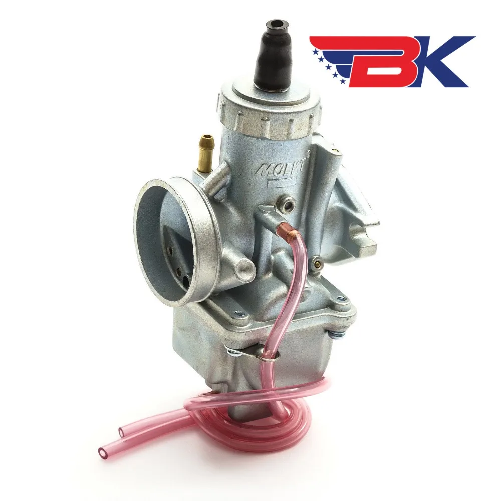 26 мм Карбюратор Carb для питбайк Lifan YX125 YX140 YX150 YX160 Molkt E4