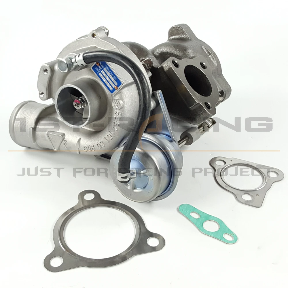K04 015 53049880015 Модернизированный Турбокомпрессор для Audi A4 A6 VW Passat 1 8 T 058145703L
