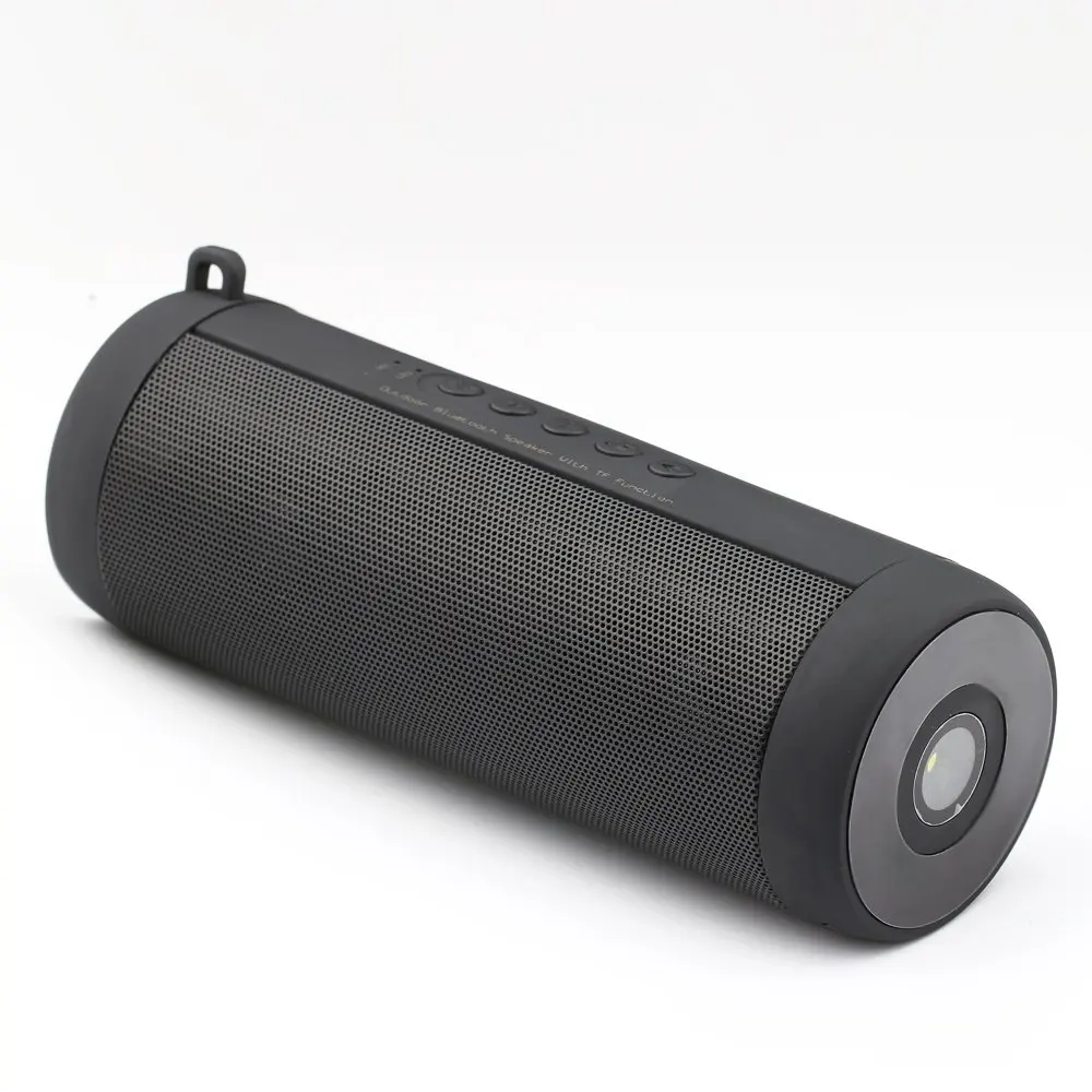T2 Wireless Bluetooth Speaker Outdoor Waterproof Mini Portable Speaker