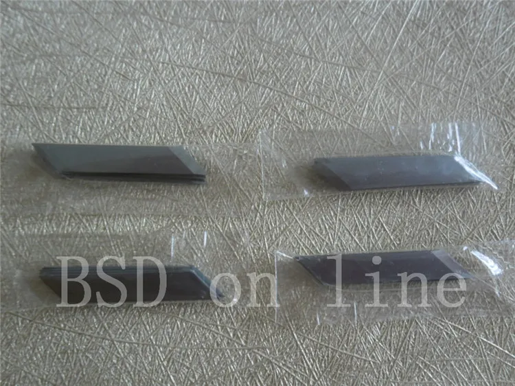 Airlfa для ремня NT BDA 200P 45 degree angle pen blade 400 шт./кор.|pen knife blade|knife bladepen |