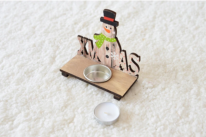 Candle Sticker  (5)
