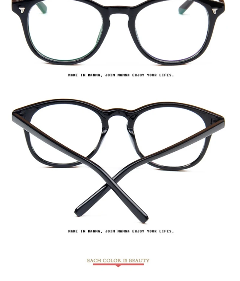 Yoovos Винтажные Солнцезащитные очки в небольшой оправе женские пластиковые прозрачный объектив классические уличные Oculos De Sol Gafas UV400