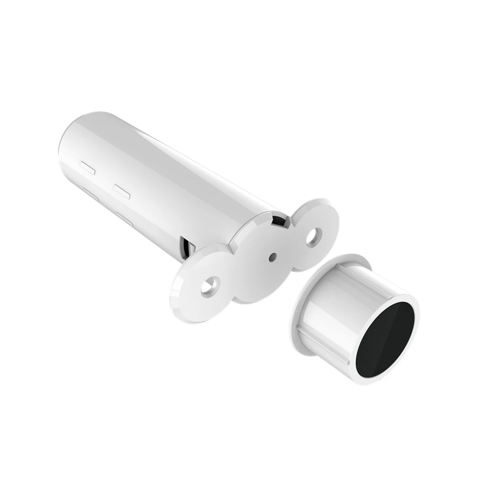 Recessed Door Sensor Gen5 Z wave plus hidden in door Monitor the open closed status Aeotec smart