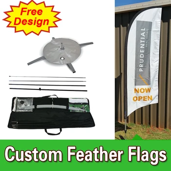 Single sided Feather flags banners with Cross Base Custom Printing Cheap Flags FREE Shipping FREE Design feather flags for sale
Single sided Feather flags banners with Cross Base Custom Printing Cheap Flags FREE Shipping FREE Design feather flags for sale