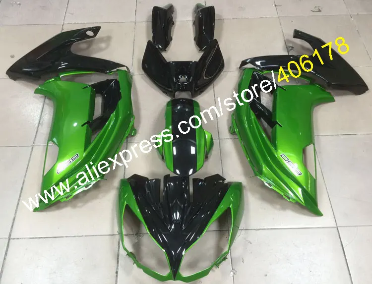 Горячие продаж,для Kawasaki ниндзя 650р ER6F ЕР 6Ф 2012 2013 2014 2015 ЕР-6Ф 650р дороге АБС мотоциклов Обтекателя Kit (литье под давлением) Горячие продаж,для Kawasaki ниндзя 650р ER6F ЕР 6Ф 2012 2013 2014 2015 ЕР-6Ф 650р дороге АБС мотоциклов Обтекателя Kit (литье под давлением)
