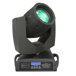 Горячая продажа dj light 230w sharpi 7r луч движущийся головной свет