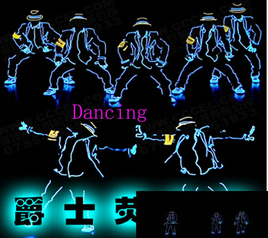 hip hop el wire glowing clothes Shirt Light Up Flashing Equalizer LED T-Shirt Men for Rock Disco Party DJ hip hop for dancing hip hop el wire glowing clothes Shirt Light Up Flashing Equalizer LED T-Shirt Men for Rock Disco Party DJ hip hop for dancing