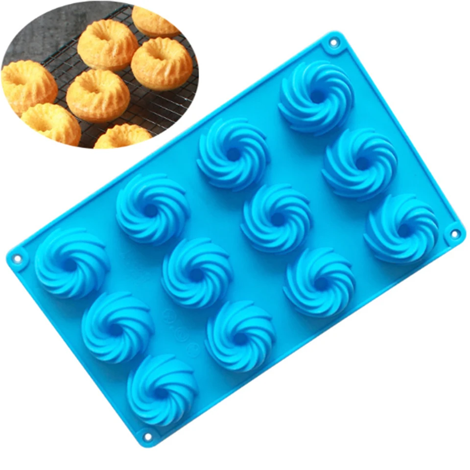 Silicone Mould (3)