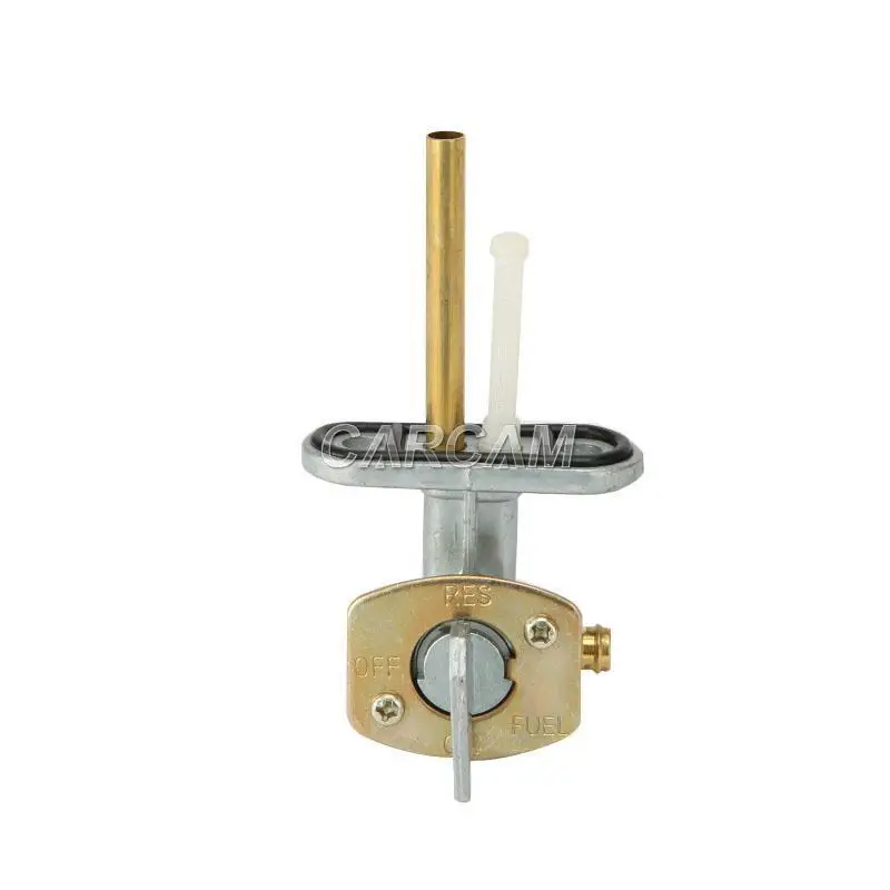 Fuel Gas Petcock Valve Switch Pump for Yamaha 2005 2004 2003 2002 2001