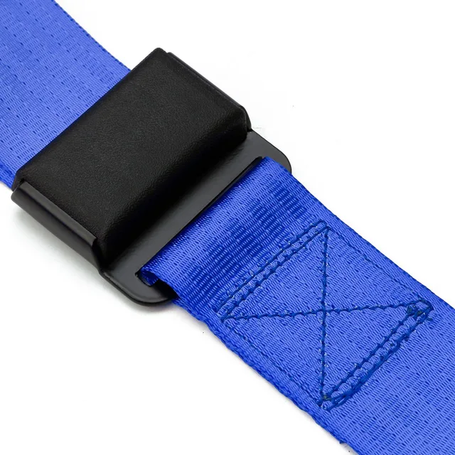 Seat Belts Style Competition 4 Point Snap-In 2" Seat Belt Racing Harness safety belt seat harness with Camlock 2