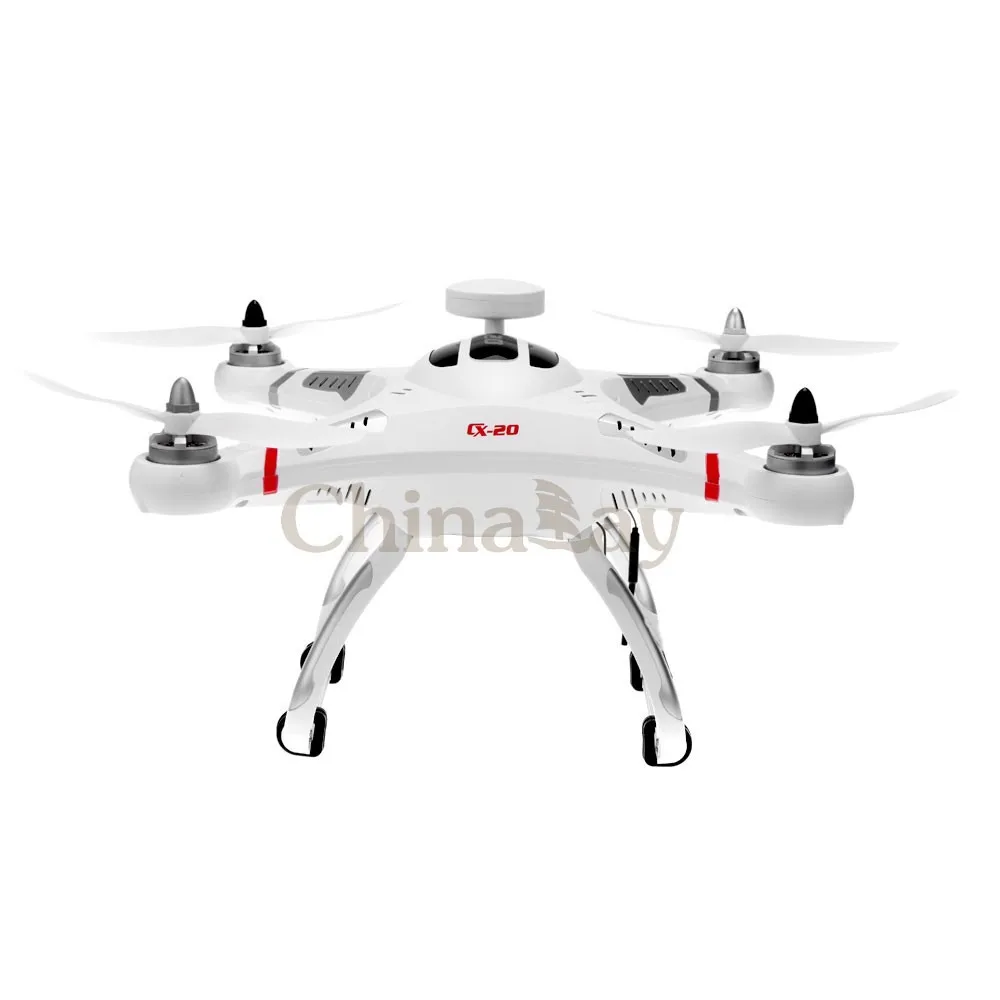 Cheerson CX 20 CX20 CX 20 Open Source Pathfinder With GPS 2.4G Professional RC Quadcopter Can Upgraded To FPV VS DJI Phantom 2