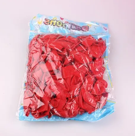 Горячая Распродажа 100 шт./лот wholesales10inch 1,2g/pcsLatex Свадебные Воздушные шары на день рождения воздушные шары для украшения вечеринок