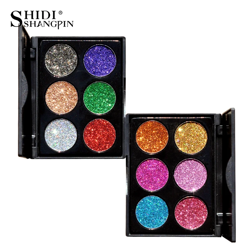 Eye Shadow Palette 8 