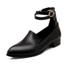 Сандалии-гладиаторы на весну-осень, Модель г. Дамская обувь больших размеров(34–51) женская обувь Стиль Chaussure Femme 1062