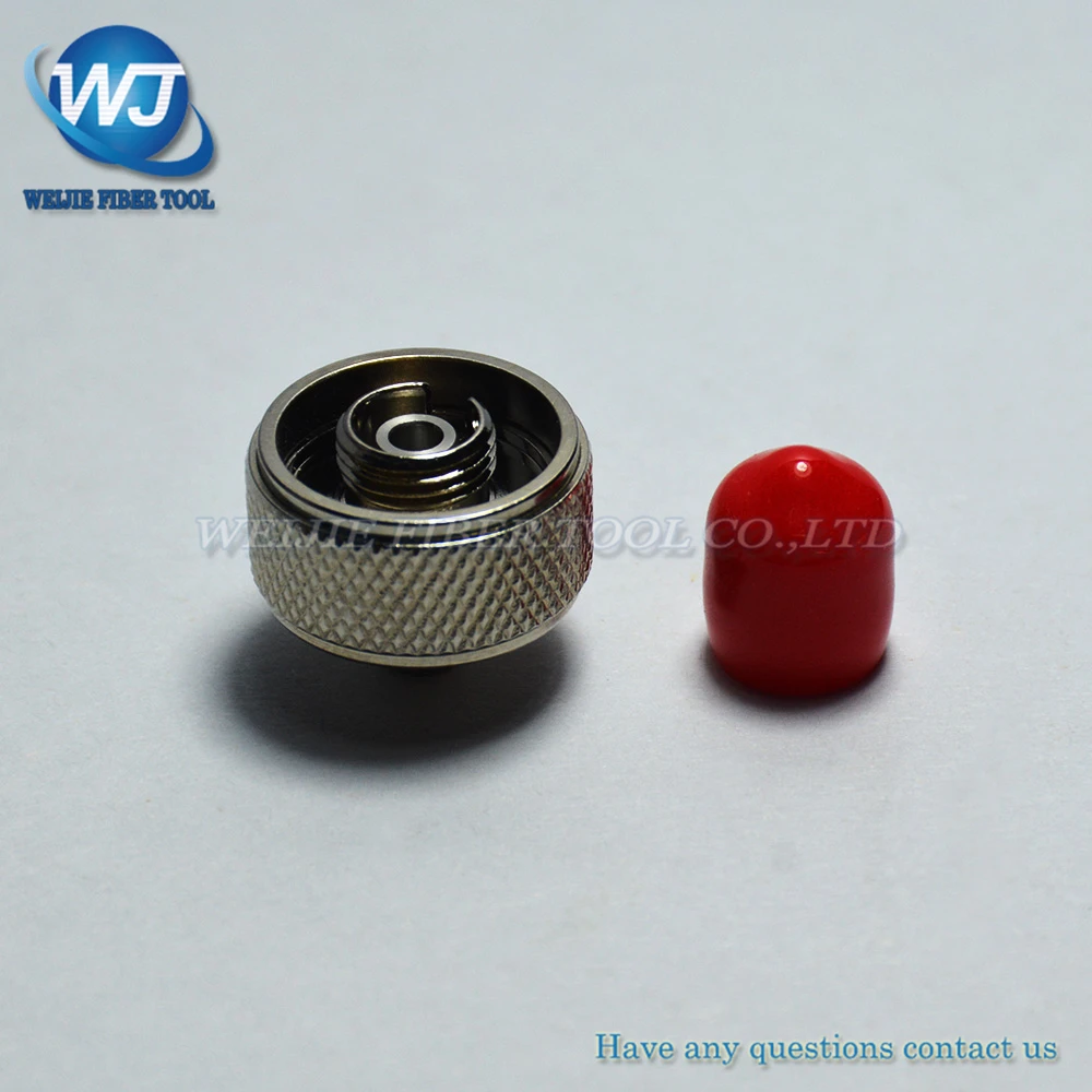 

OTDR FC Adapter for TriBrer AOR500/AOR500S,Grandway FHO5000, ShinewayTech S20, DVP/RUIYAN/DEVISER AE2300/3100/4000