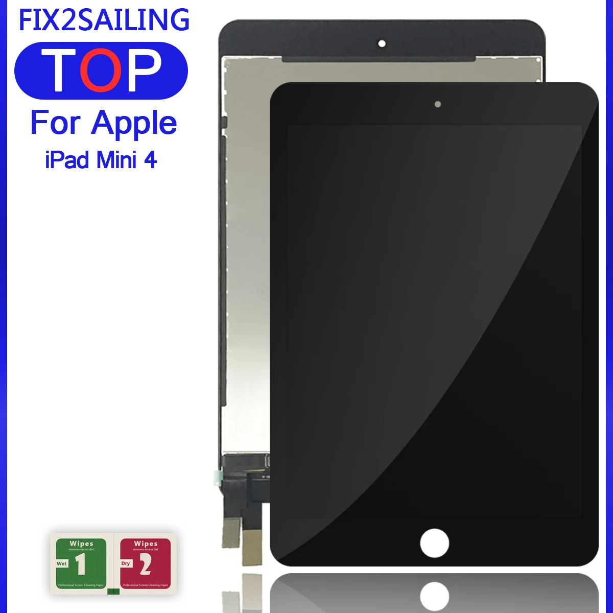 A1538 Ipad Mini Screen Replacement Cost Ipad Mini Digitizer Black