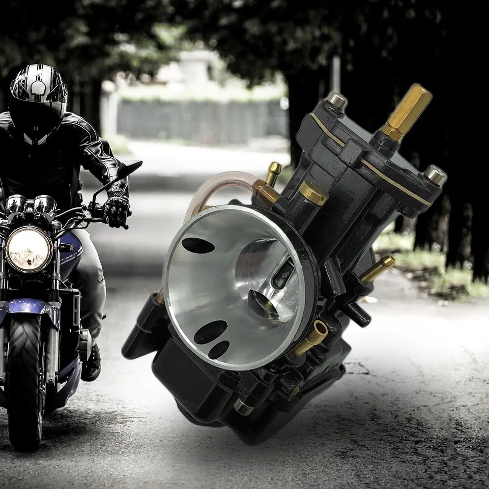 

High Quality Carburetor For PWK Motorcycle Engine Carb Great Replacement for the Old Carburetor Auto Accessory