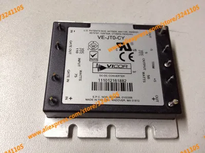 все цены на Free shipping NEW VI-JT0-CY MODULE онлайн