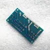 UPC1237 c1237 7812 Speaker protection board DIY PCB 1 Relay 2 channels for amplifier Horn protection board ► Photo 3/3