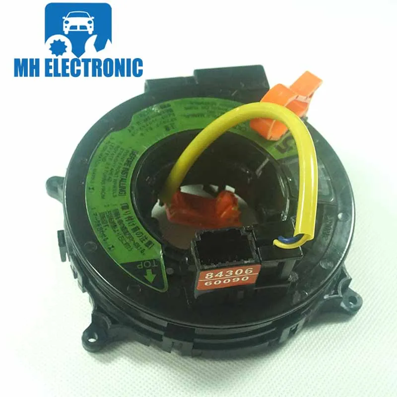 

MH ELECTRONIC 84306-60090 8430660090 FOR TOYOTA LAND CRUISER 1998 - 2007 1999 2000 2001 2002 2003 2004 2005 2006 With Warranty