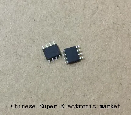 

10PCS FDS6679AZ FDS6679 SOP8 MOSFET P-CH 30V 13A