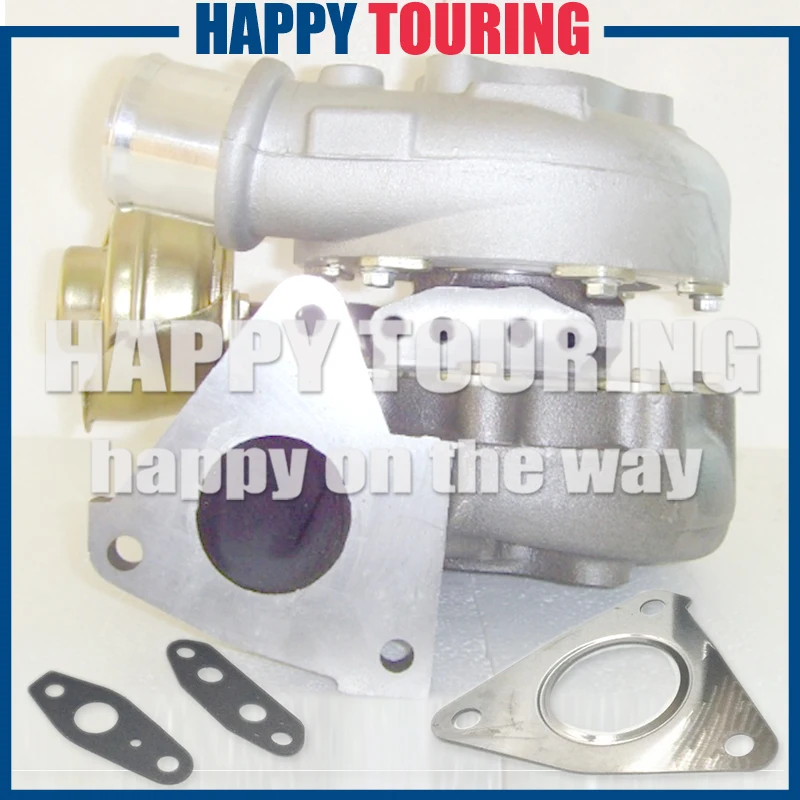 5GT2052V 724639-5006s 705954-0015 14411-VC100 705954-5015s 14411-2X900 ZD30 14411-2W203 turbo For NISSAN Mistral Patrol Terrano